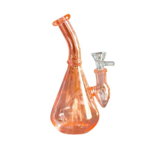 Orange Crush Bong