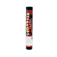 Soma Rosa Preroll 1g - White Runtz (H)
