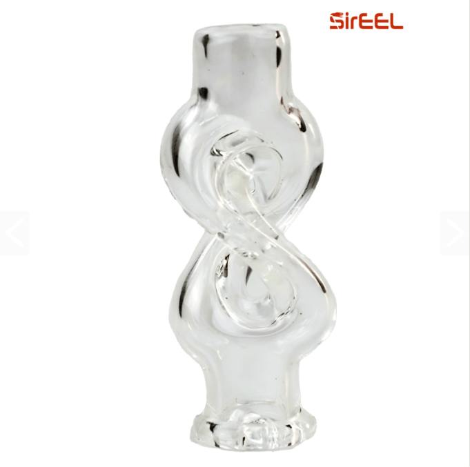 SirEEL - Puffco Pivot Replacement Helix Mouthpiece