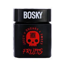 Bosky Genetics: Fruits - Zkittlez X Champaya