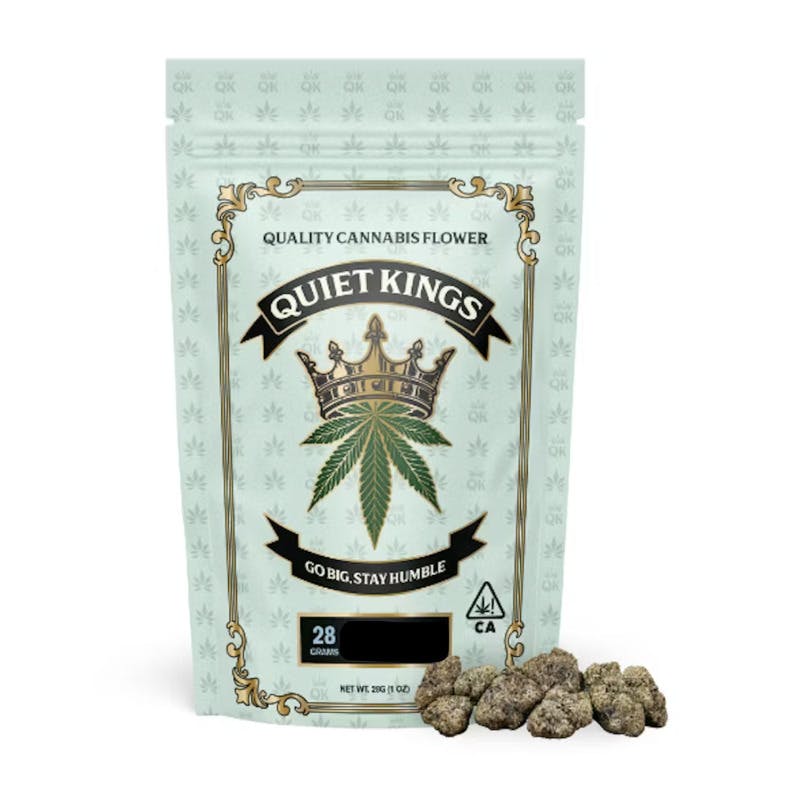 Quiet Kings: Kool Whip