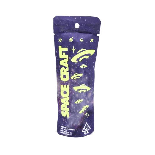 Space Craft Preroll 1g - Alien OG (H)