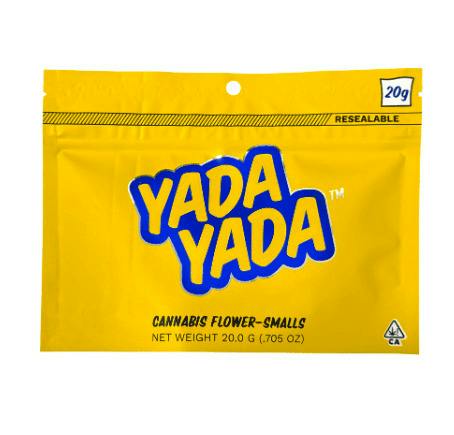 Yada Yada: Mango Mintality