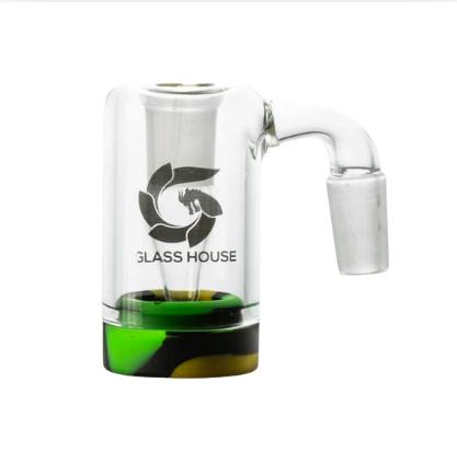 Glass House 14mm Reclaim Banger Kit