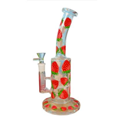 Berry Special Bong