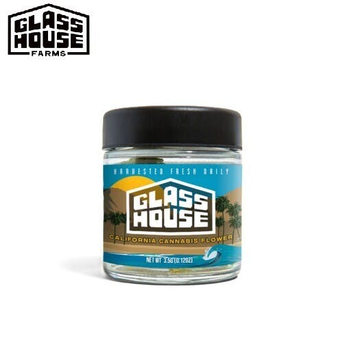 Glass House Farms: Jack Herer