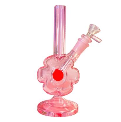 Dazey Mini Bong- Pink