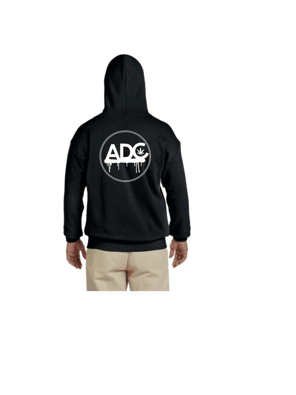 Arts District Cannabis ADC Hoodie Each