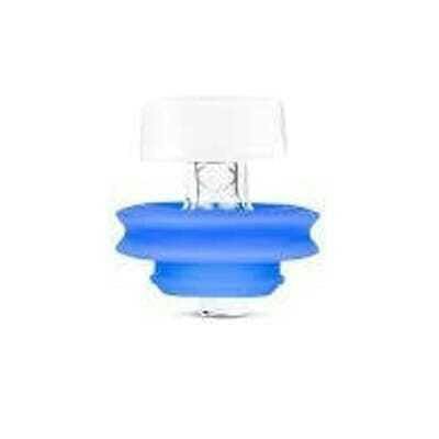 Puffco Peak Pro Ball Cap & Tether Each