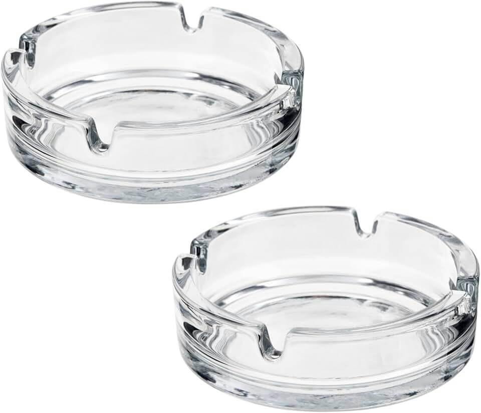 Arts District Cannabis Ashtray Ash Trays Each