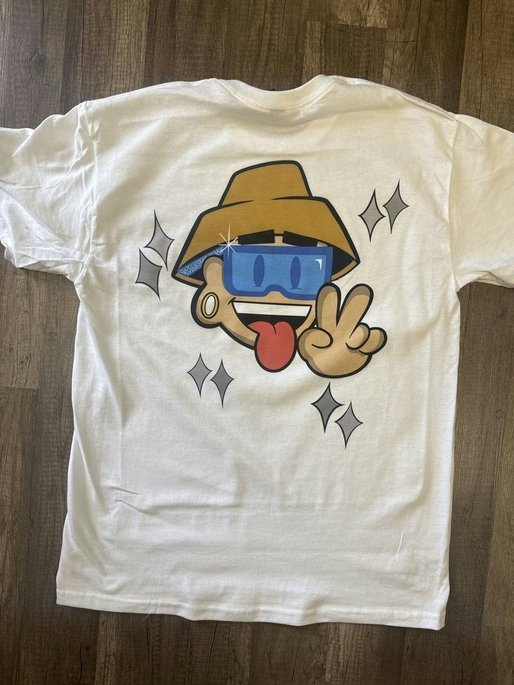 Arts District Cannabis Summer Sesh Tshirt Relmster