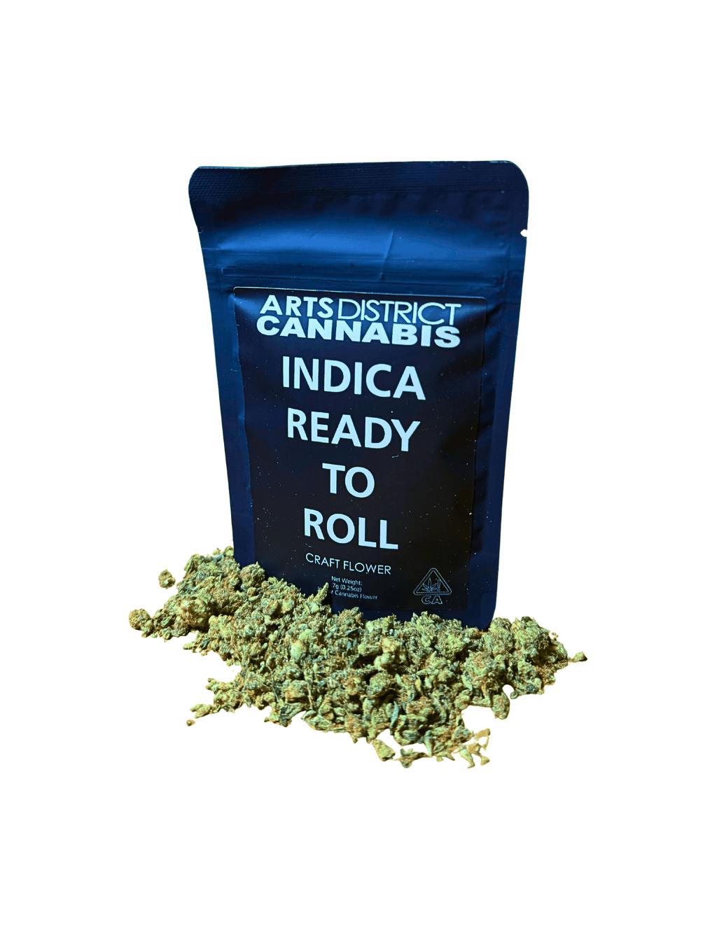 ADC Indica Premium Ready to Roll 7g