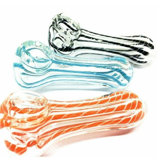 Arts District Cannabis Small Hand Pipe Each