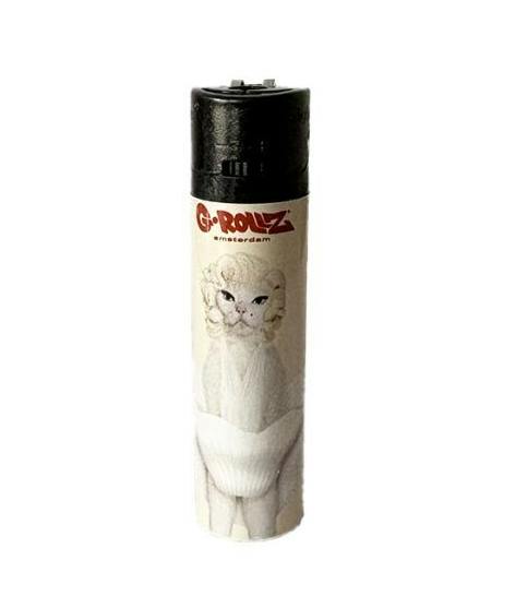Accessories G'Rollz Funny Lighter Each