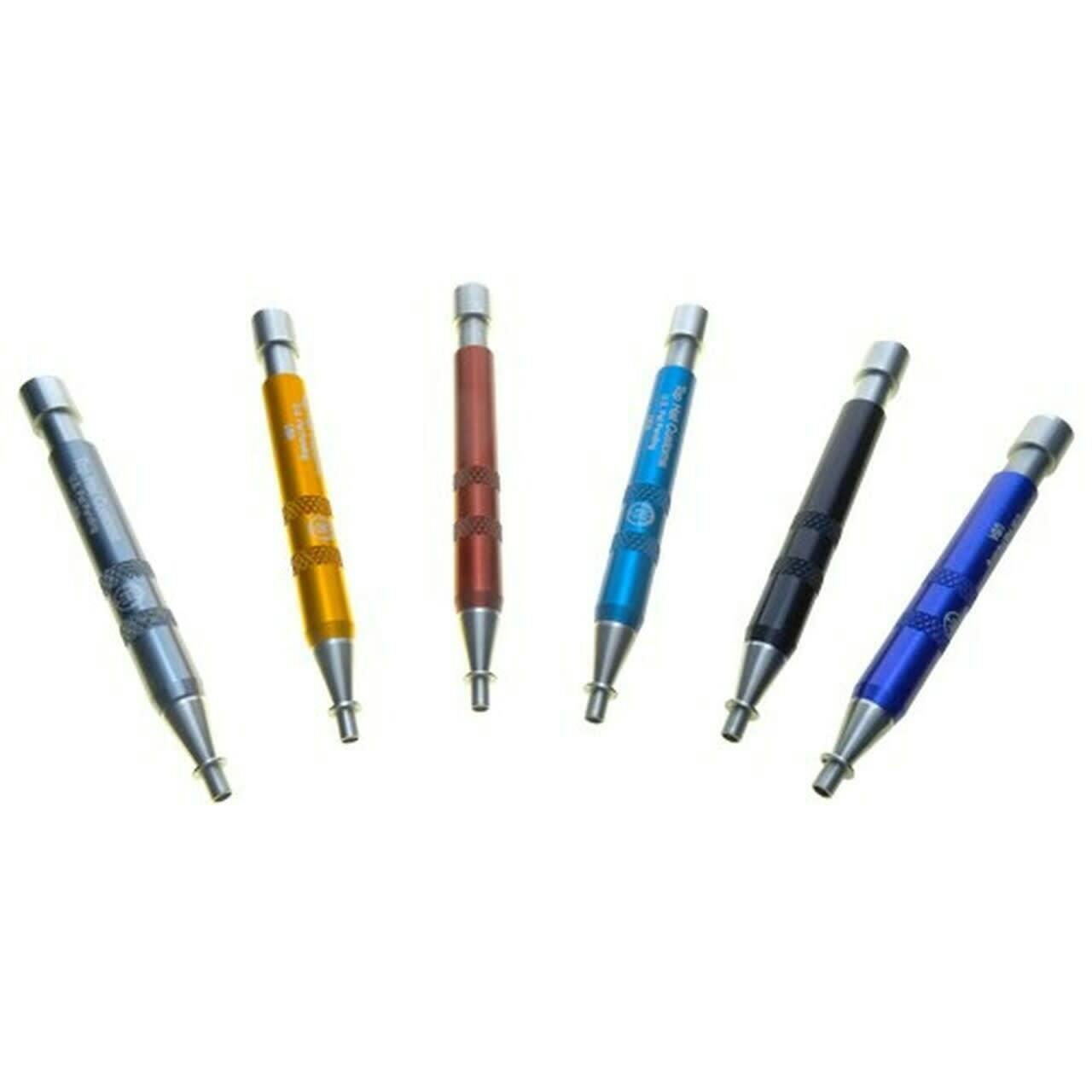 Customs, Big Load Dabber - Vaporizer Loader