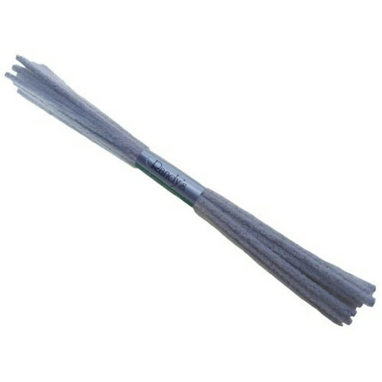 Tapered Soft Pipe Cleaners 6"
