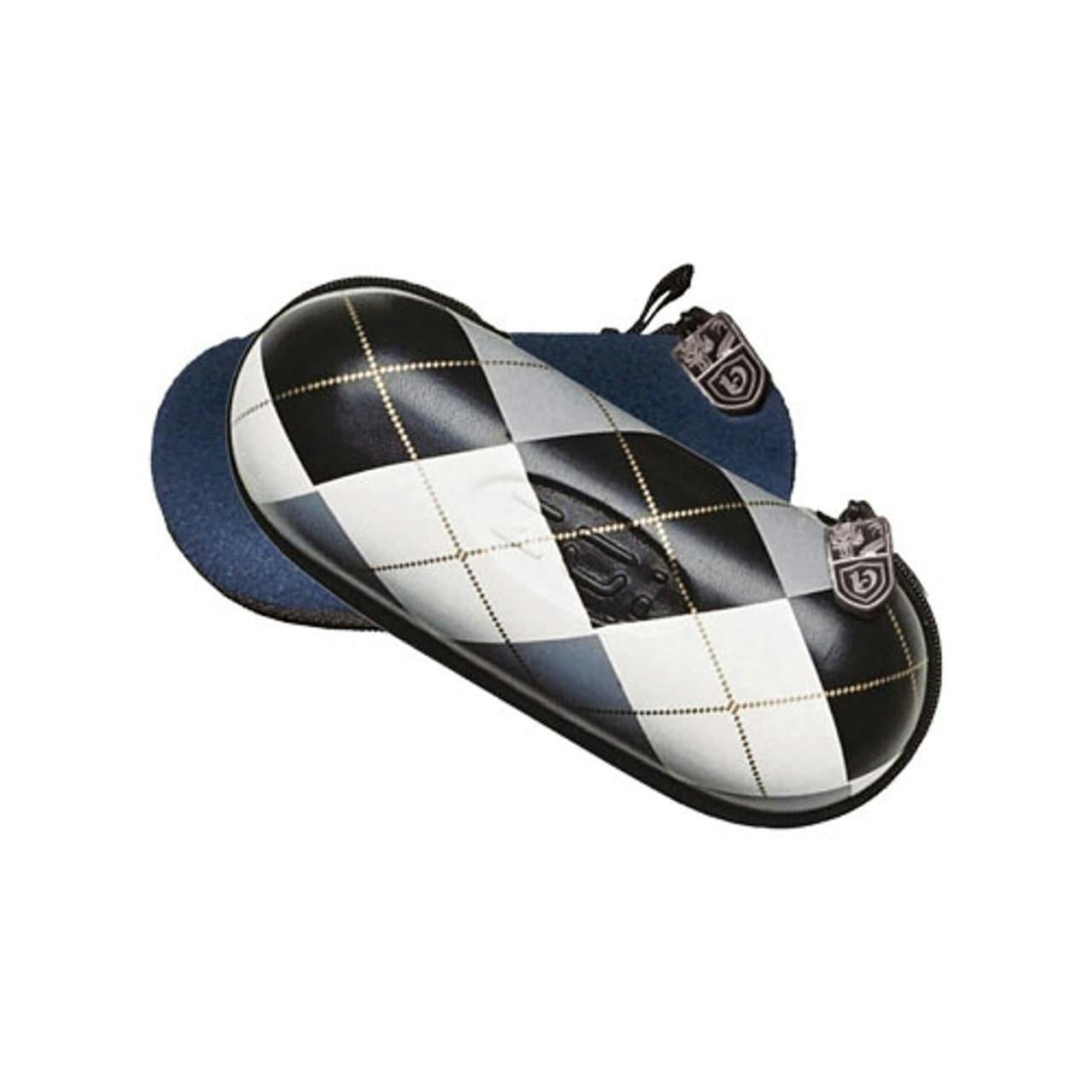 9' Capsule Case by Vatra
