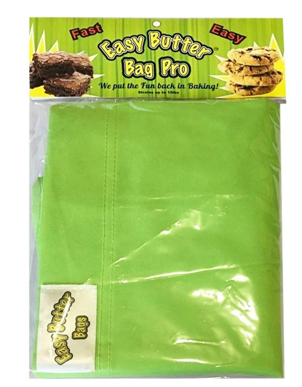 Easy Butter 8" Butter Bag
