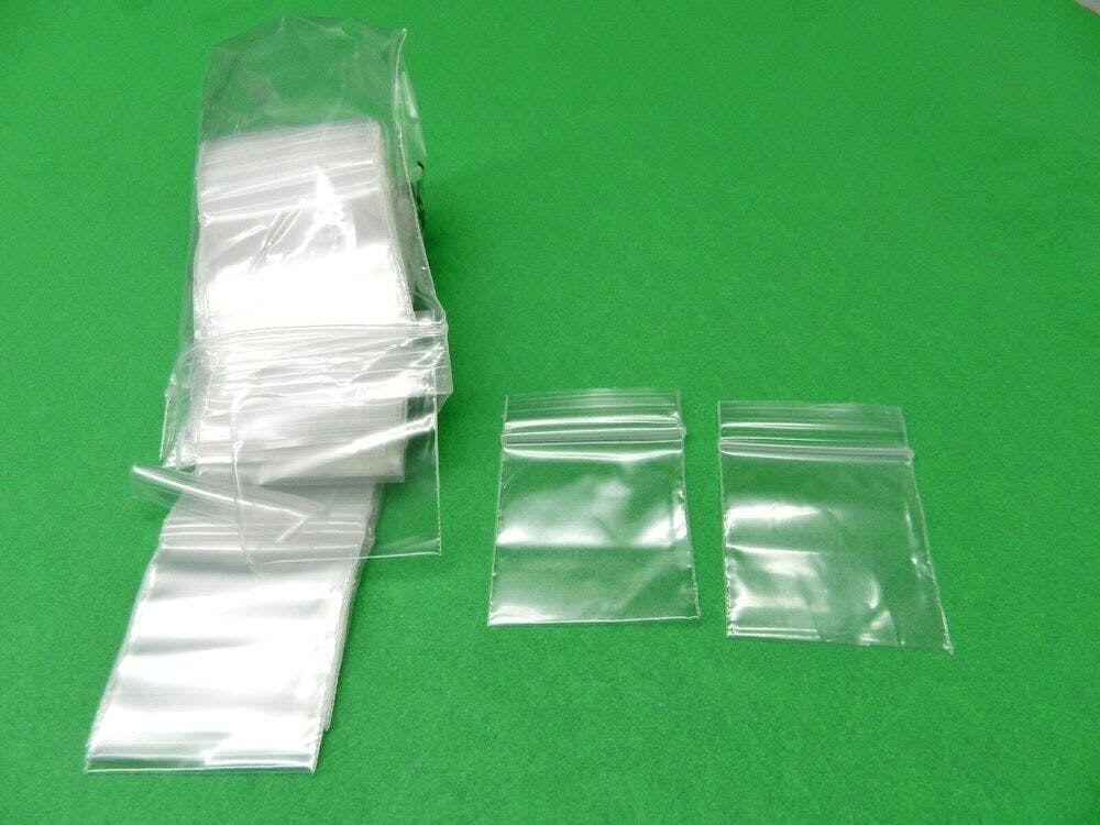 1" x 1" 100 per pack
