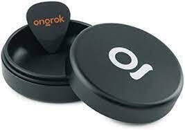 Ongrok Storage Puck black