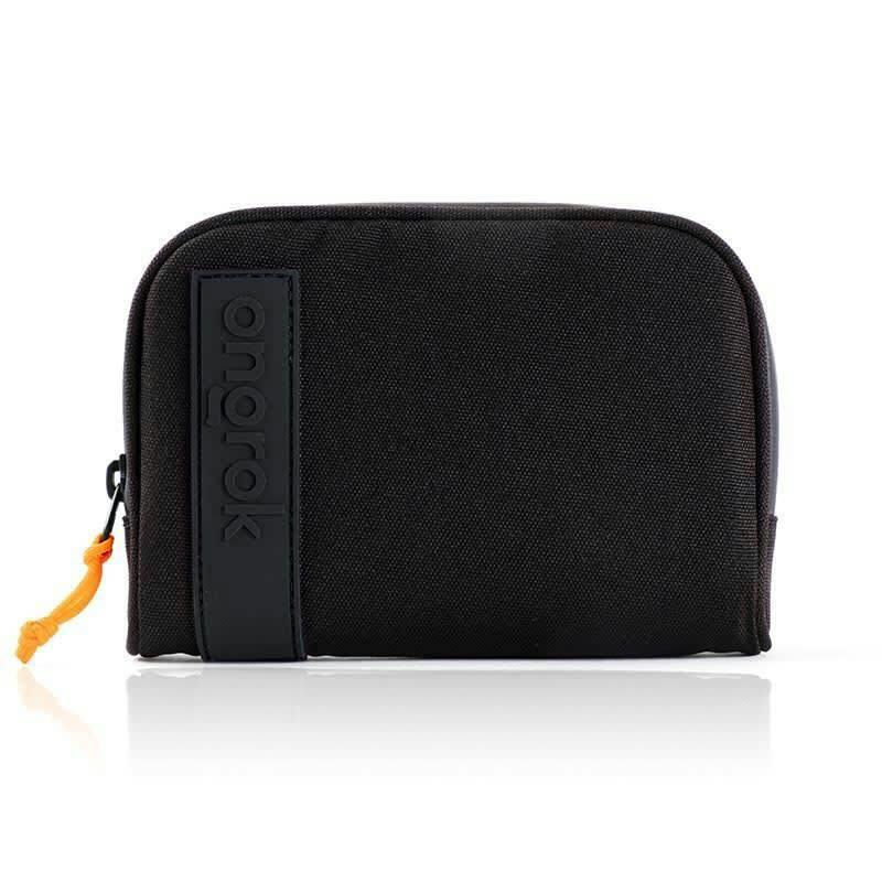 ONGROK: Lockable Smell-Proof Wrist Bag