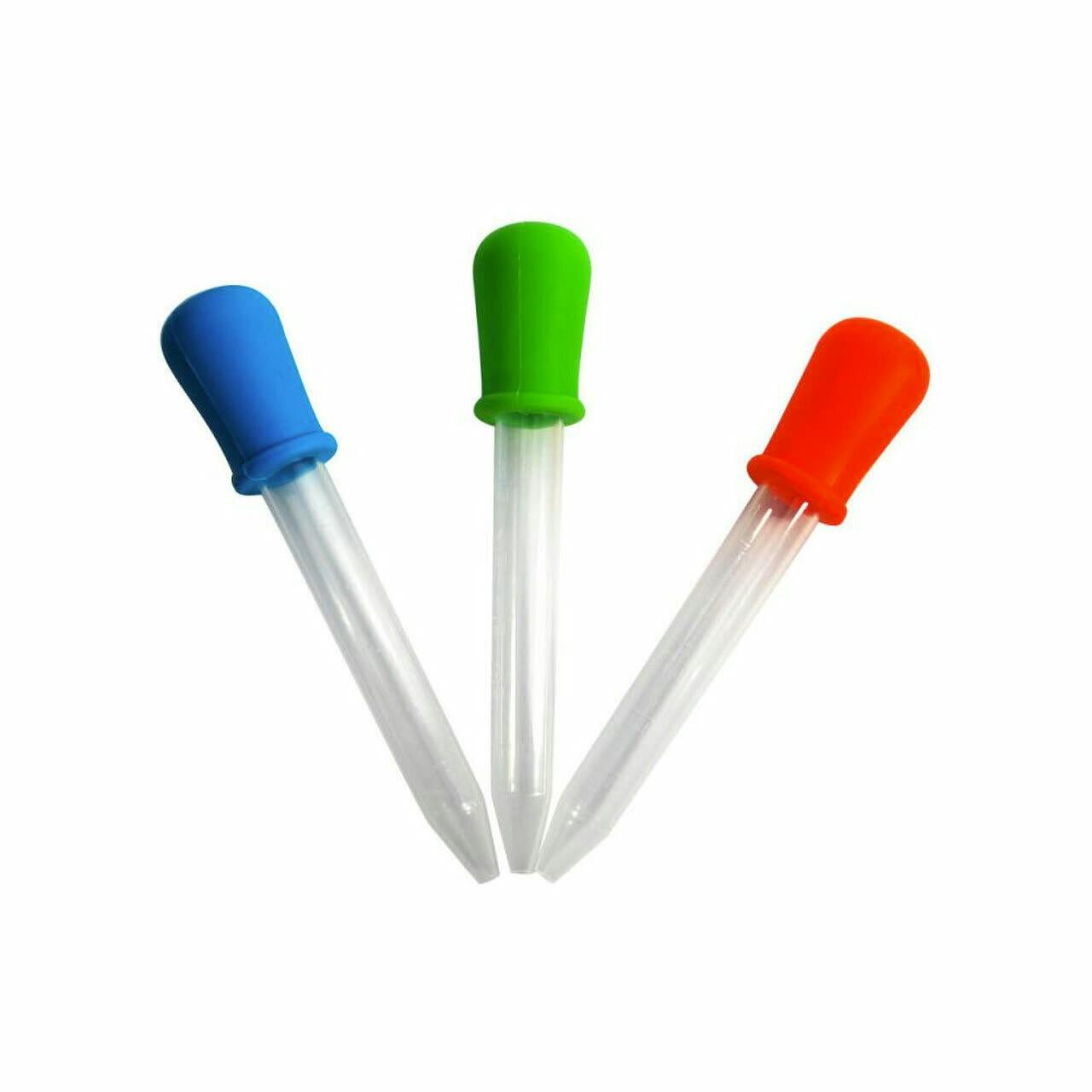 Dope Molds Silicon Mold Dropper