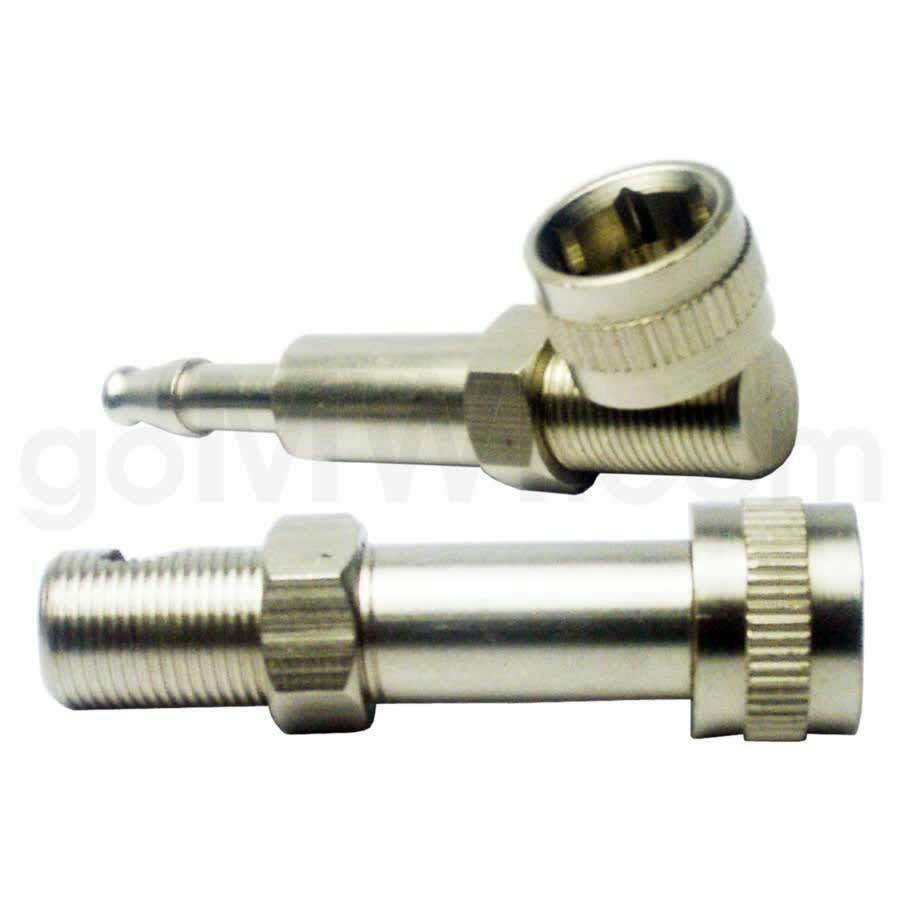Nut N' Bolt Pipe