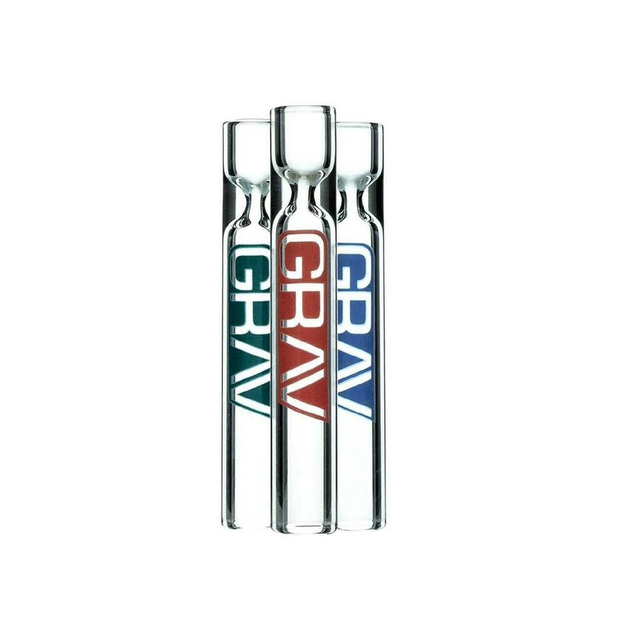Taster Bat 12mm - Clear