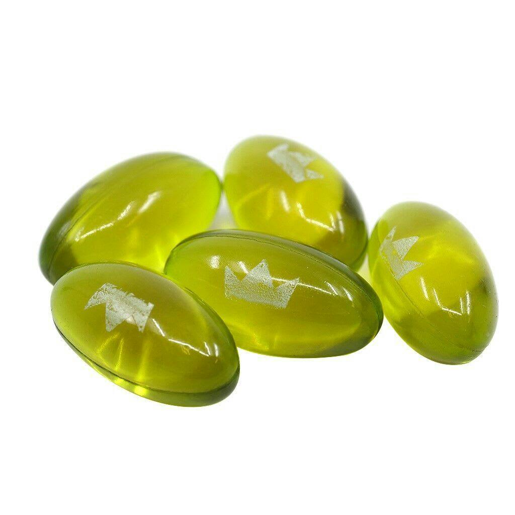 Redecan: Gems THC 15 caps