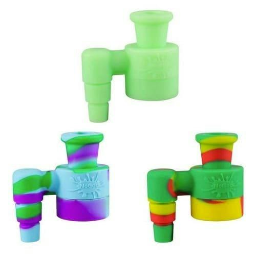 NoGoo Tie Die Nonstick Reclaimer