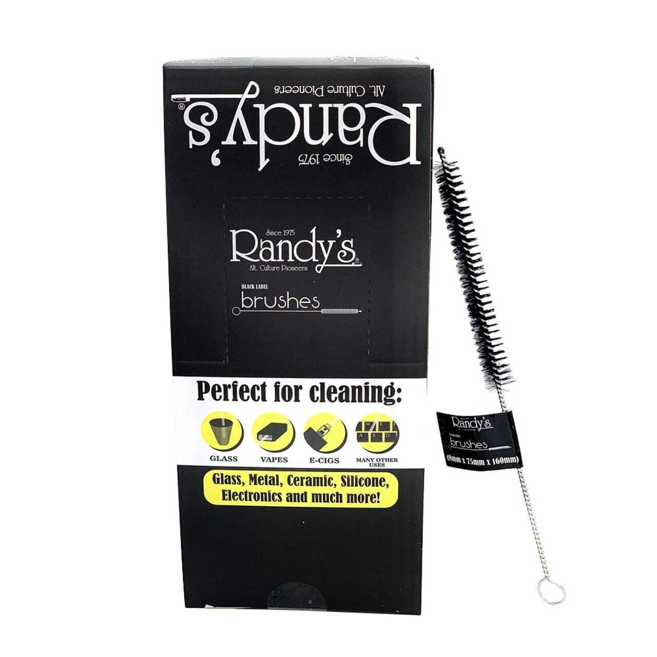 Randy's Cleaning Brushes