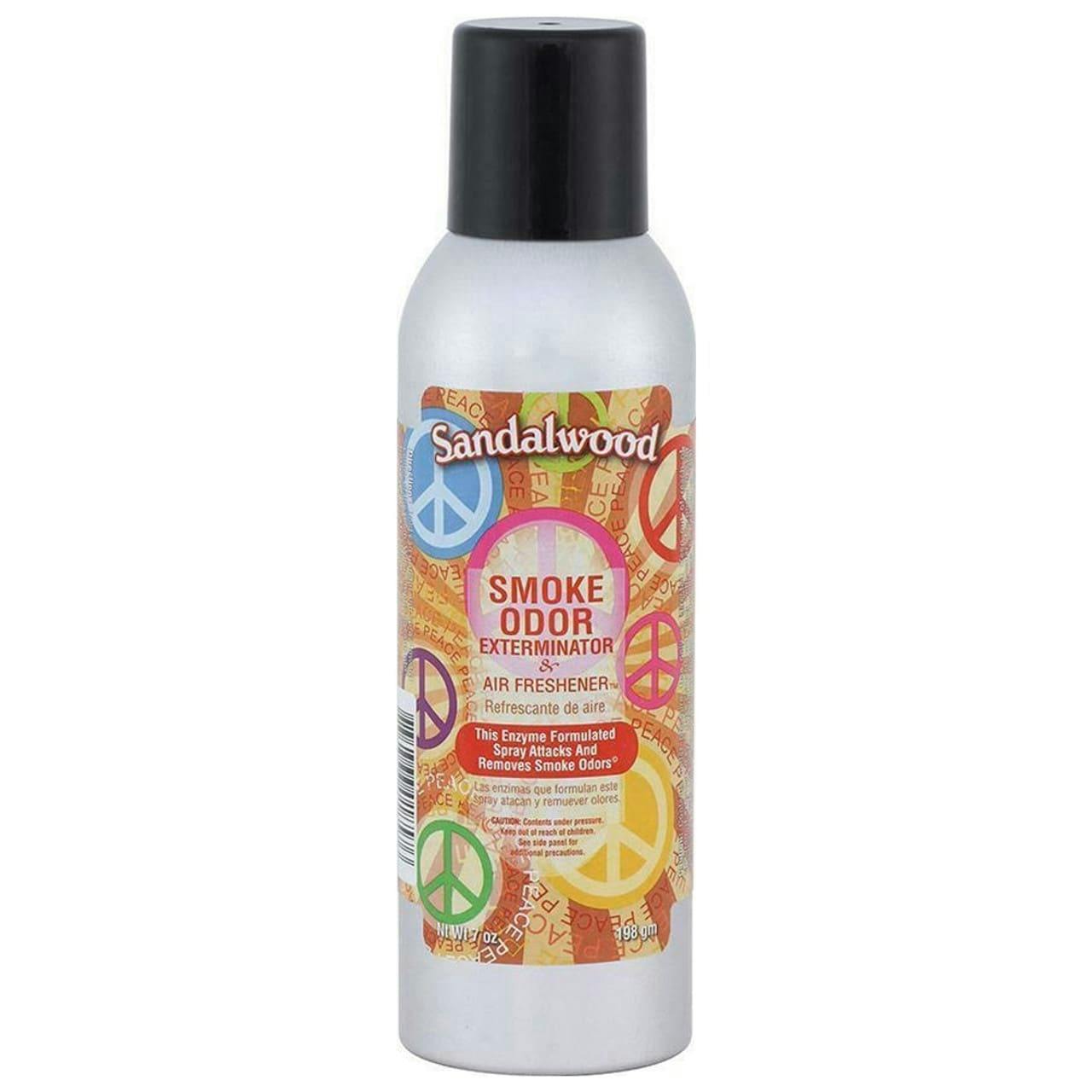 Smoke Odor Exterminator Spray - 7oz Assorted Scents