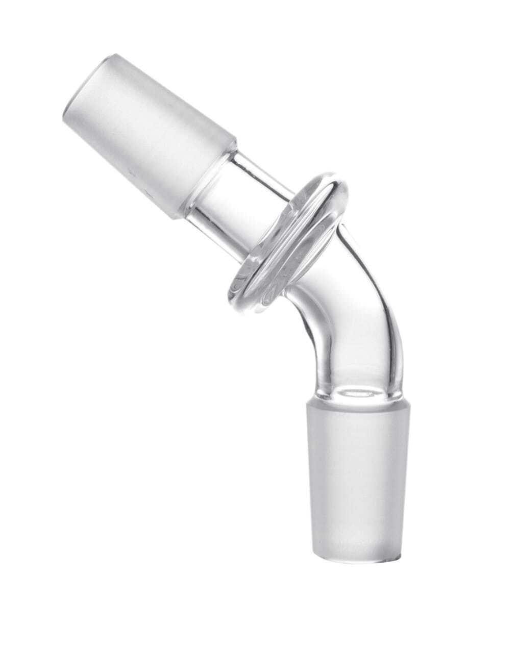14mm Male to 14mm Male 45 Nail Adapter by GRAV