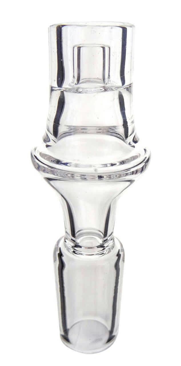 Domeless Quartz E-Nail 16mm/14mm Male