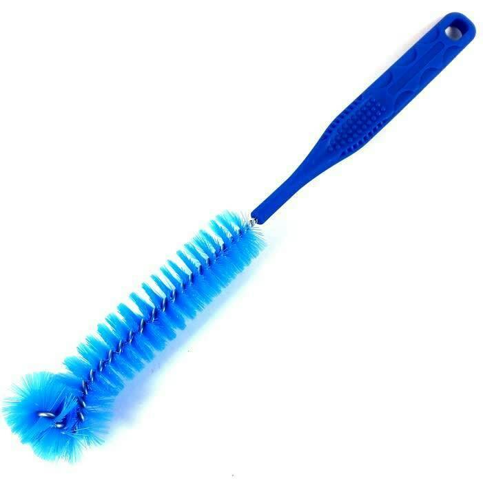Maple: Bong And Hookah Cleaning Big Brush