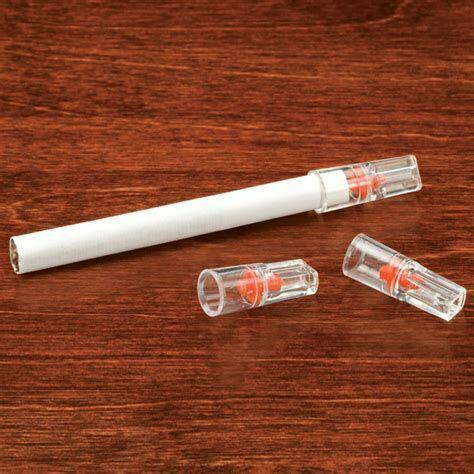 Super Mini Filter Tips