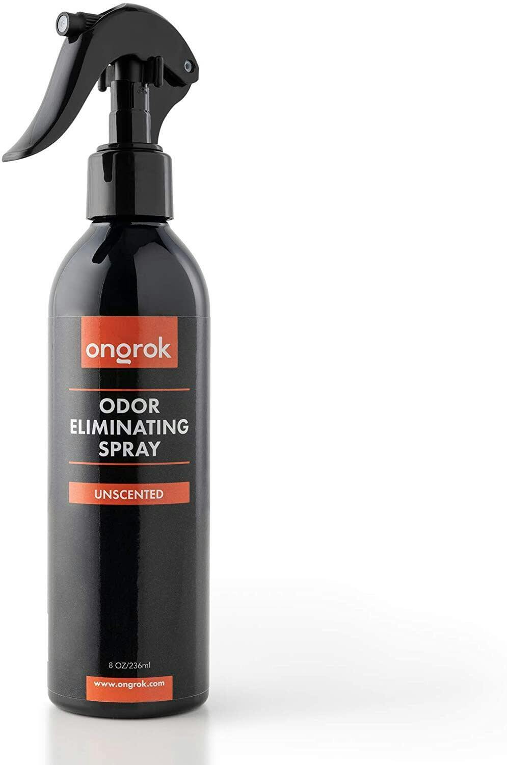 Odor Eliminating Spray Unscented