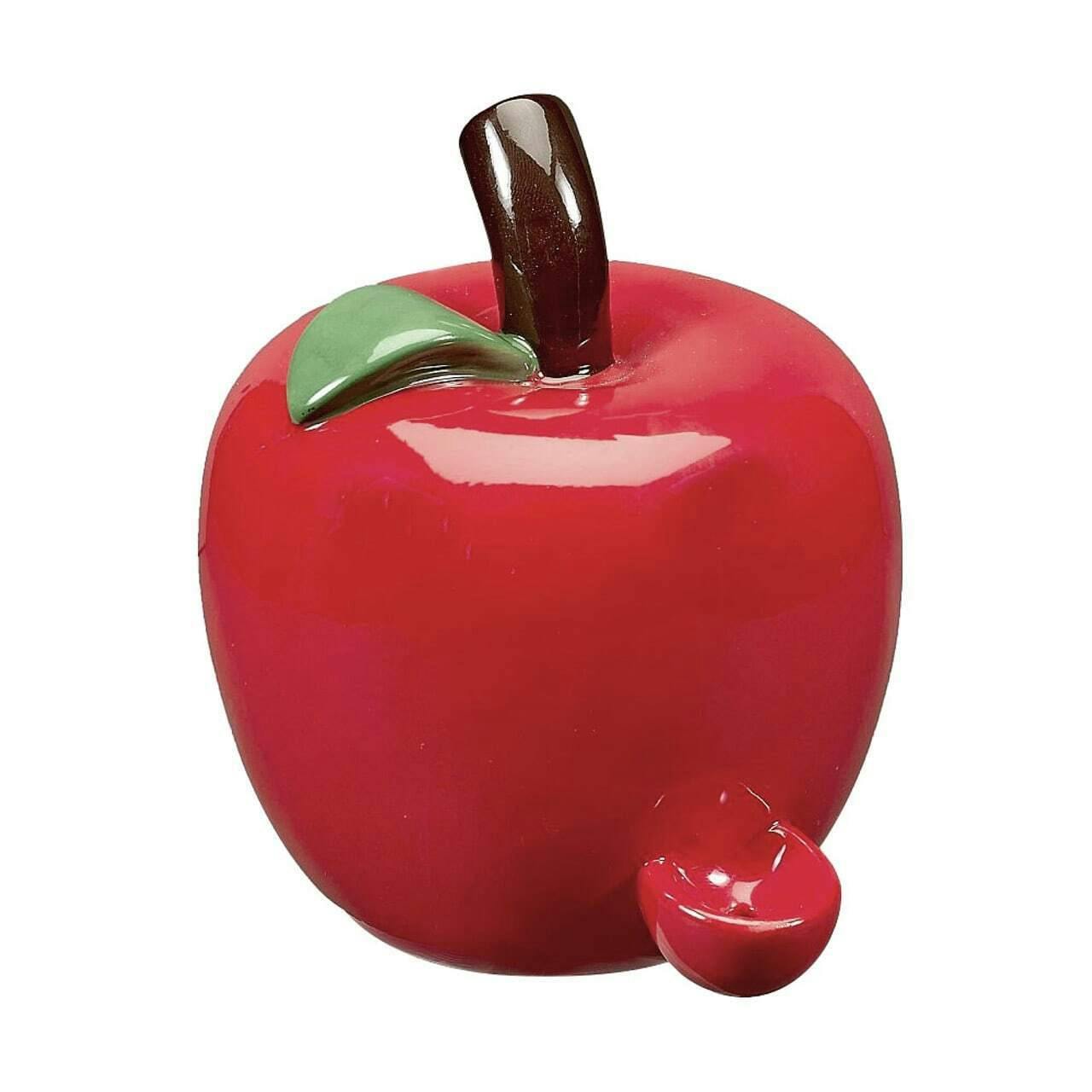 Premium Roast & Toast Ceramic Pipe - Apple