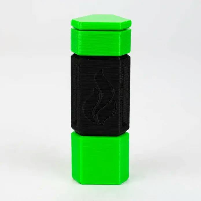 CONE CRUSHER MICRO (FILLS 3 PRE-ROLLED CONES)