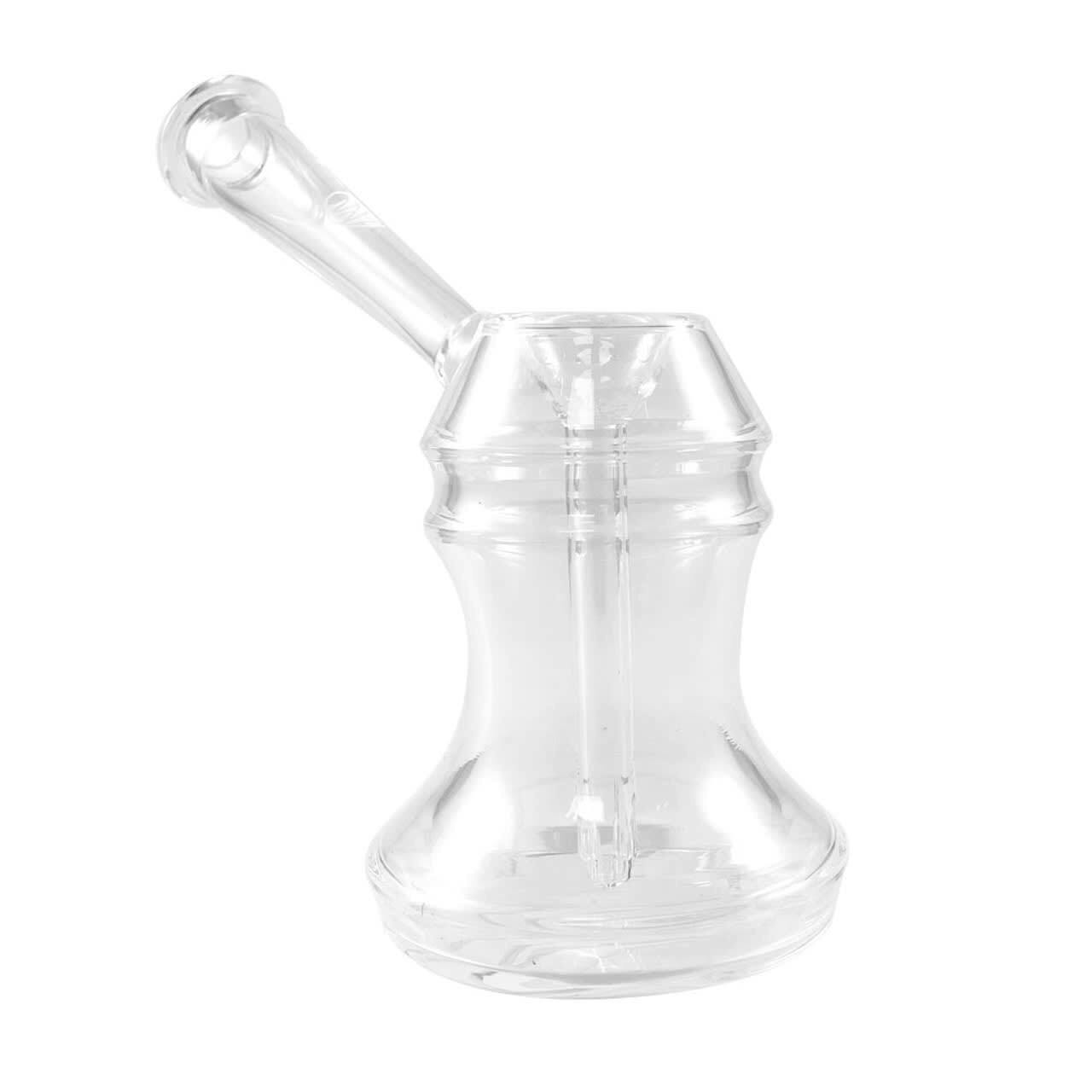Nami: Glass 7" Bubbler