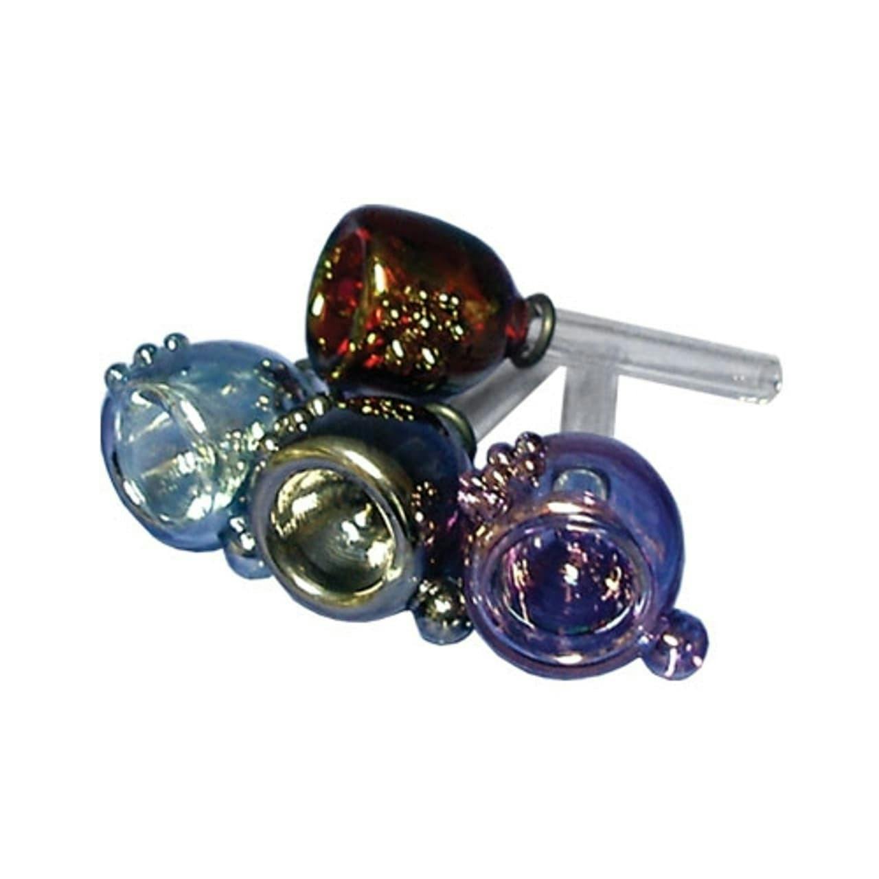 Crystal Bowl 12mm