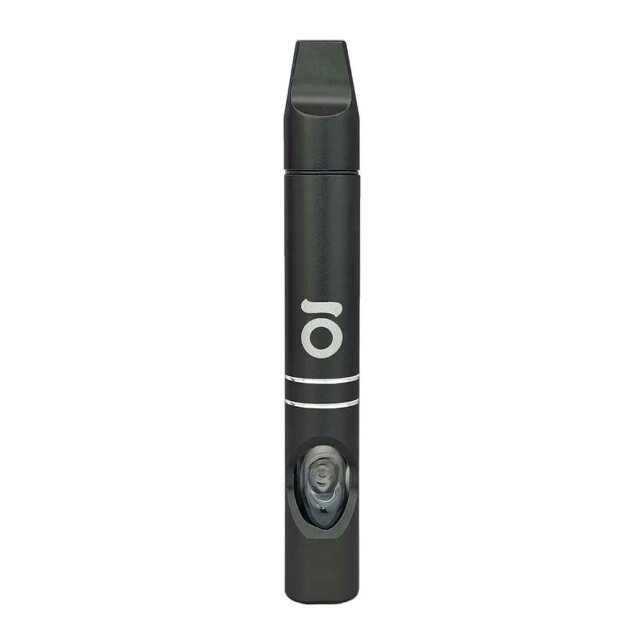 Ongrok: Meditation Pipe - Black