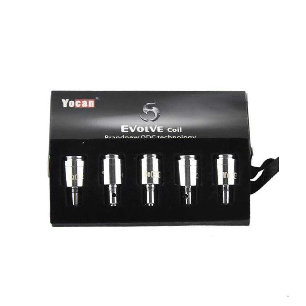 Yocan Evolve Ceramic Donut Heating Coil