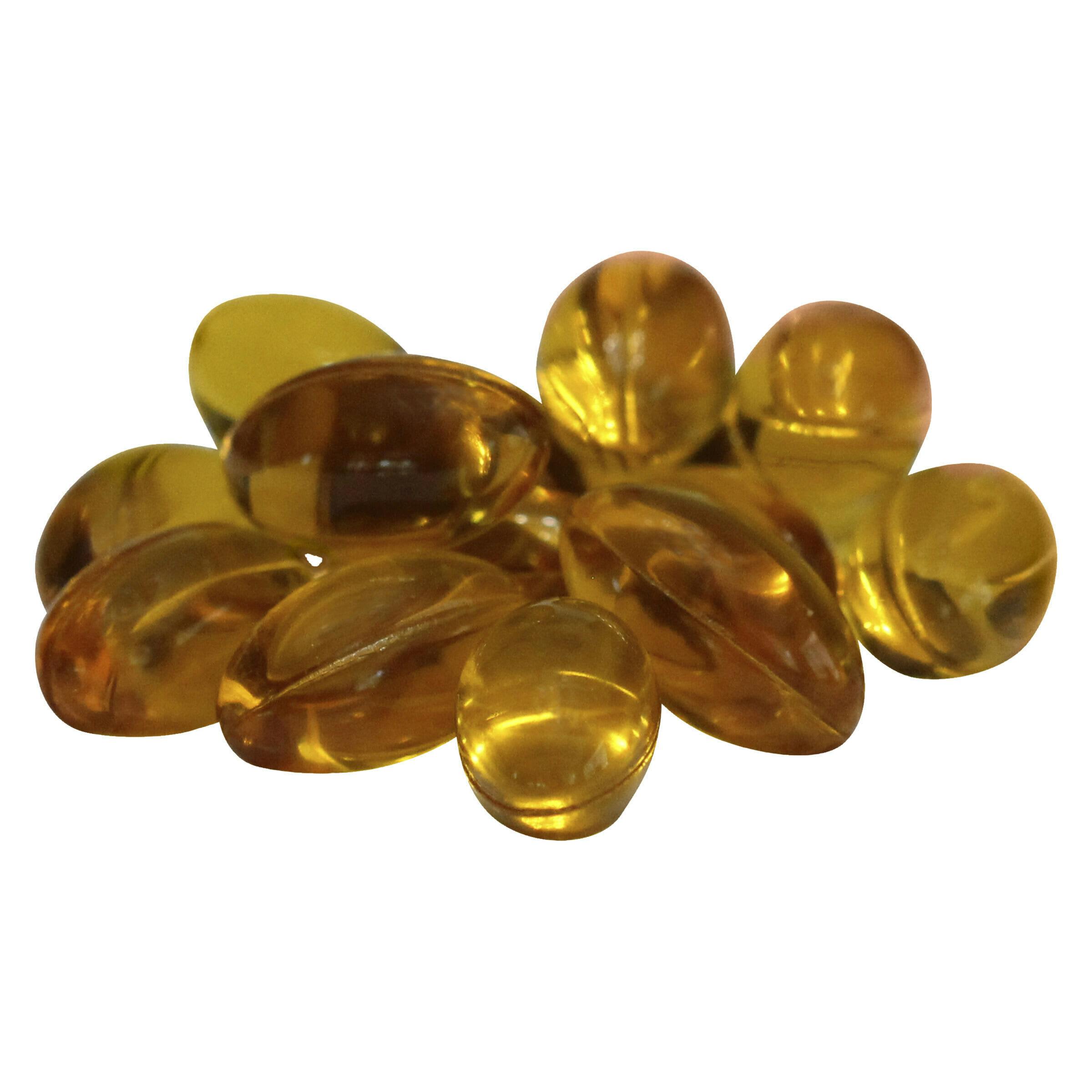 Full Spectrum CBD Softgel 15 caps Capsules