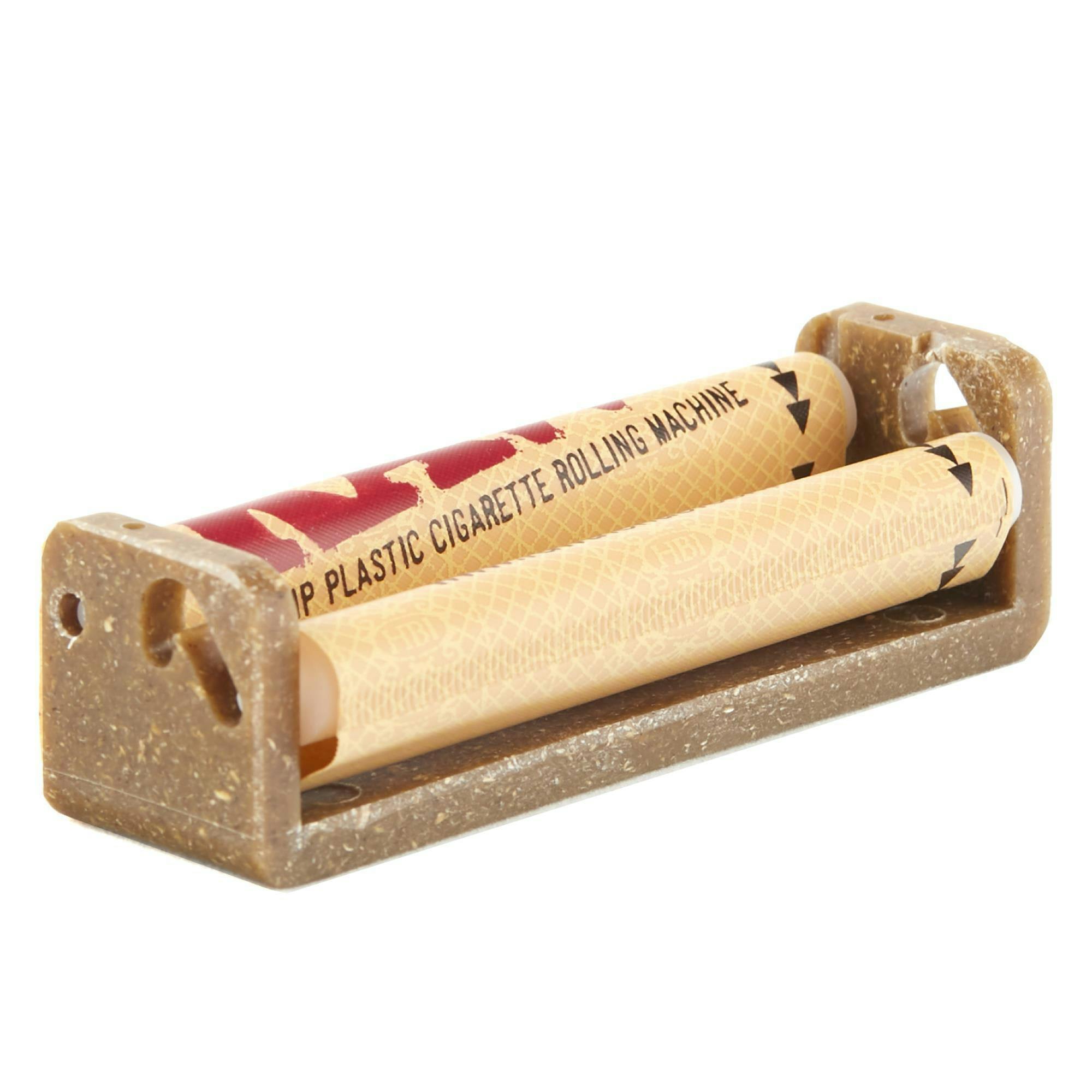 79mm (1 1/4") Plastic Rolling Machine