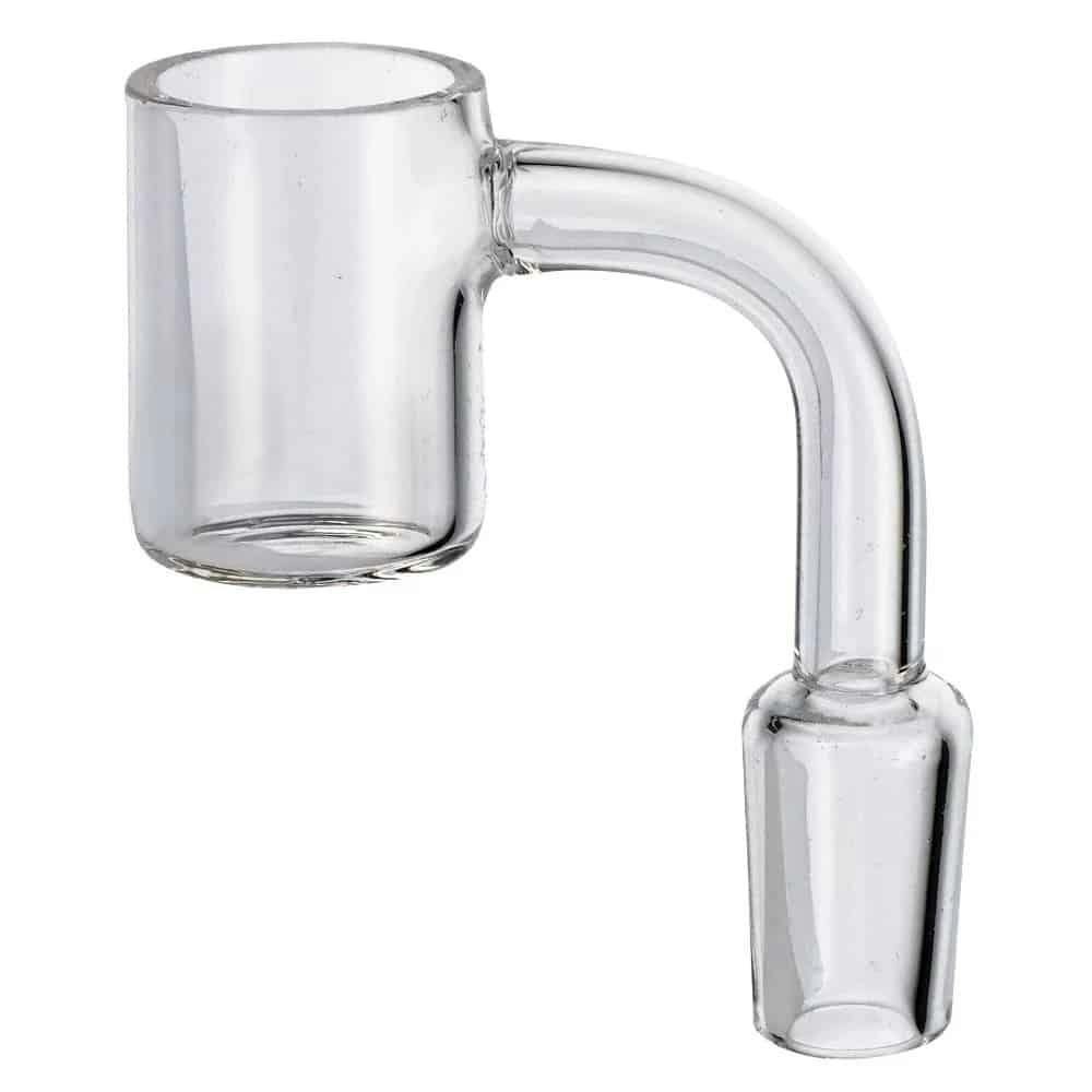 Maple: Quartz Male Banger Joint Size 14MM