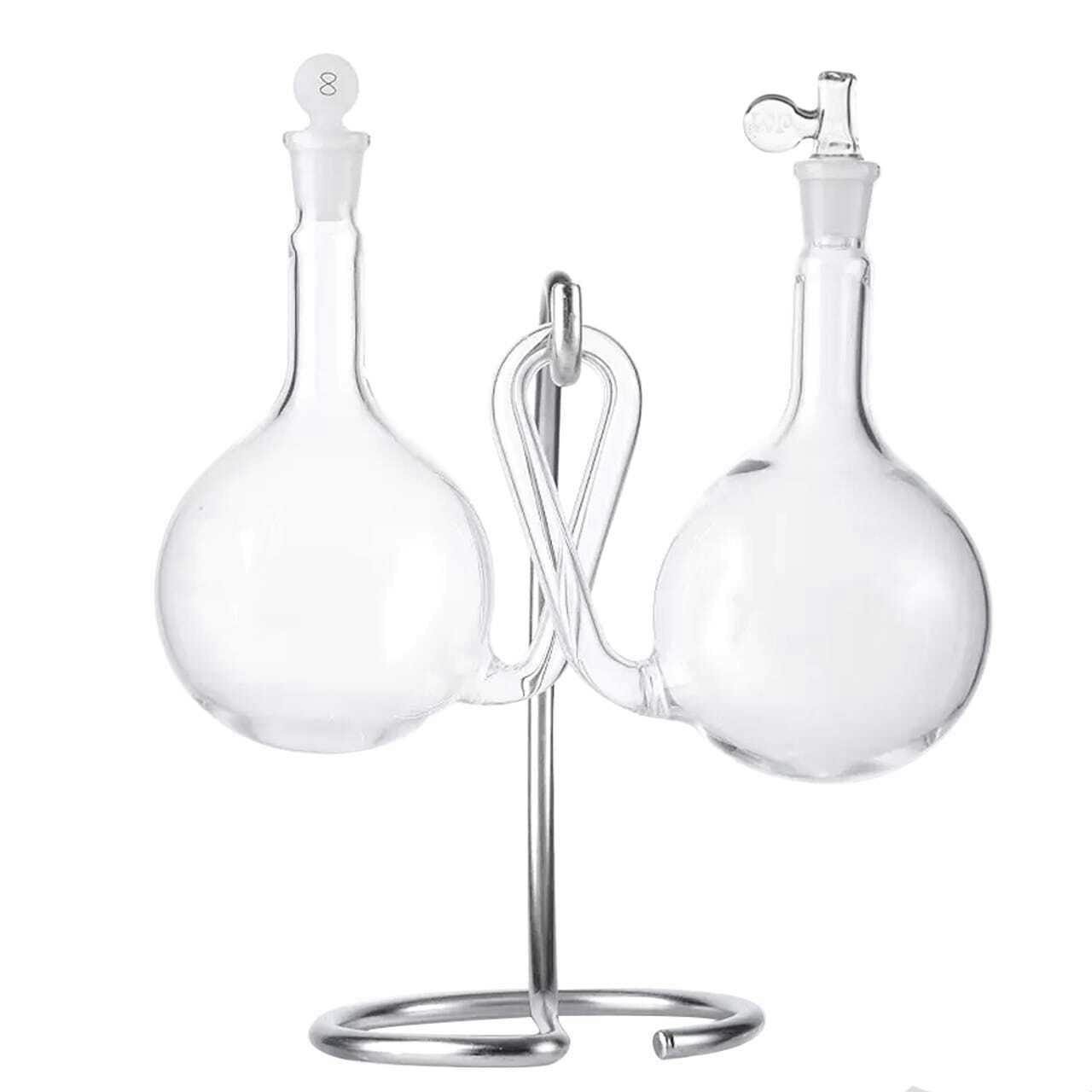 Siphonair Gravity Bong