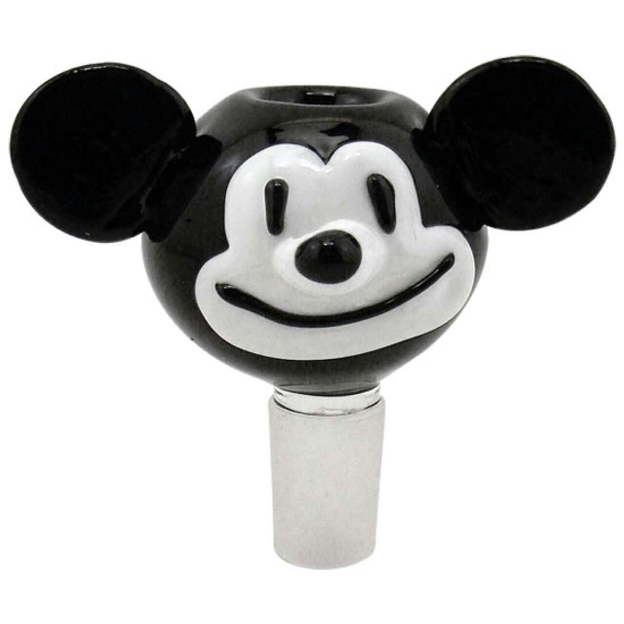 Mr. Mouse Bowl 19mm