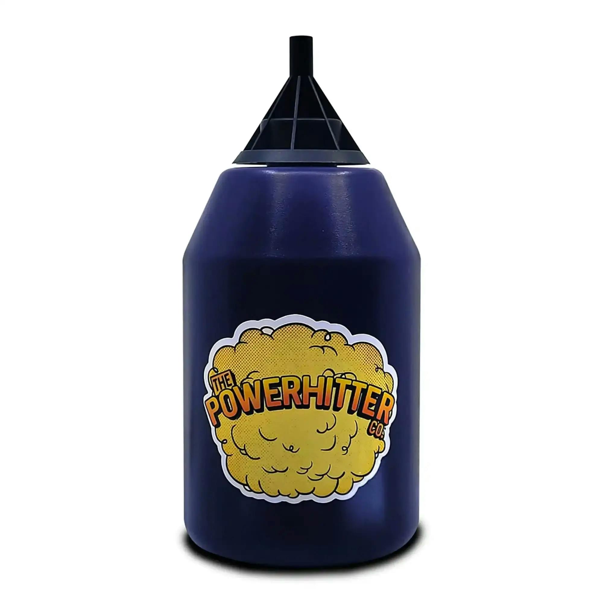 The PowerHitter - Dark Blue
