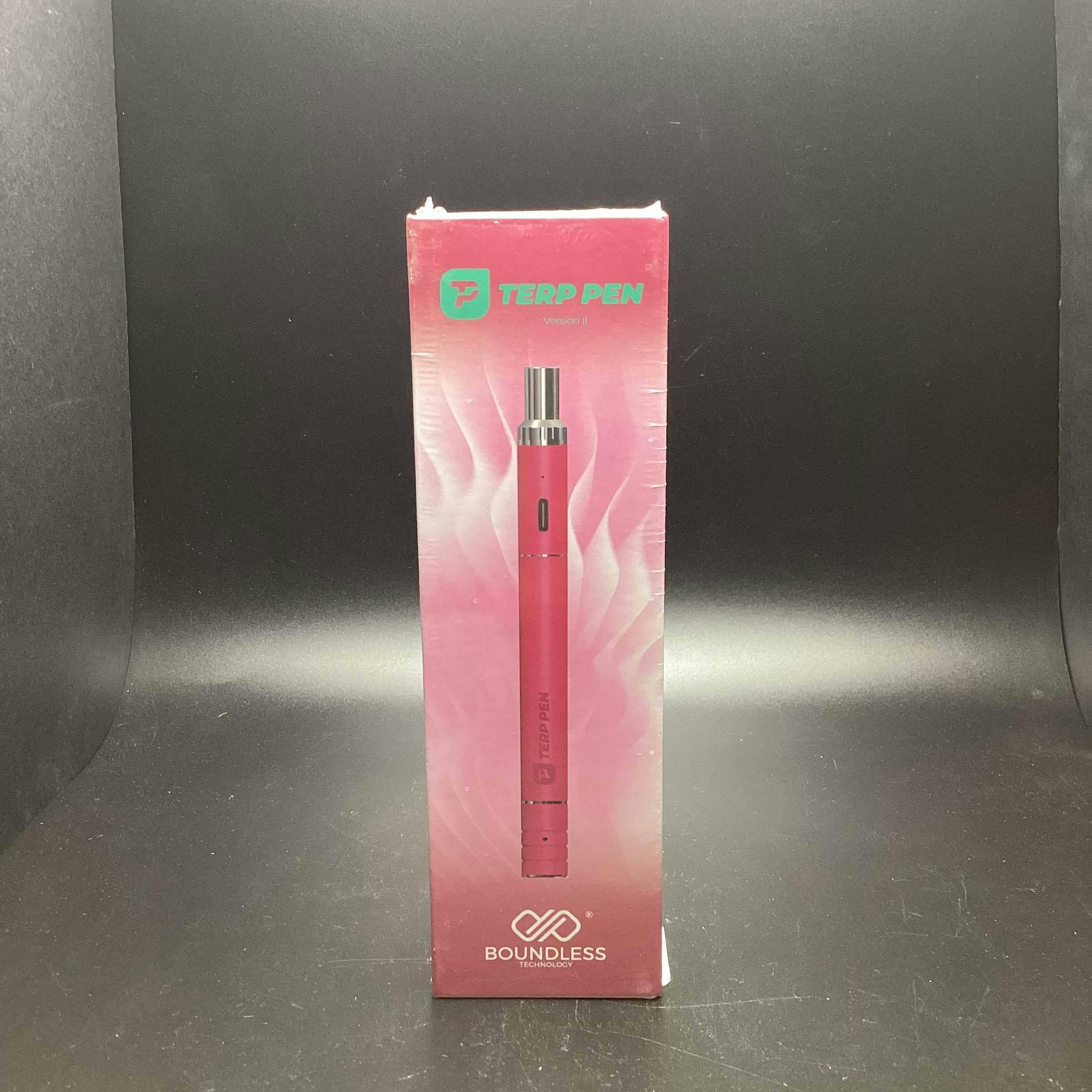 Generic|Accessories|Terp Pen